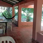 Cabana Eden