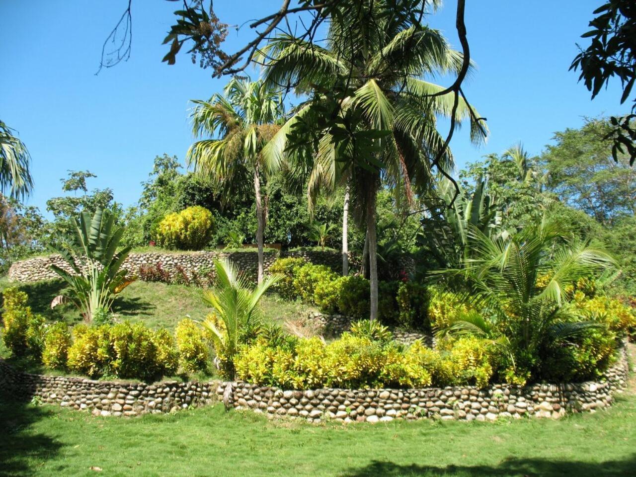 Pensión Eden